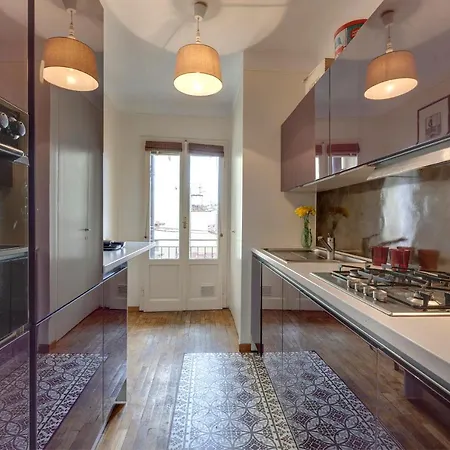 Appartement Casper By Mamo *