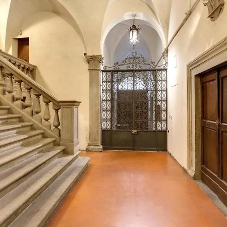 Appartement Casper By Mamo Florence