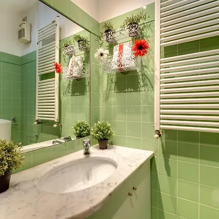 Appartement Casper By Mamo Florence