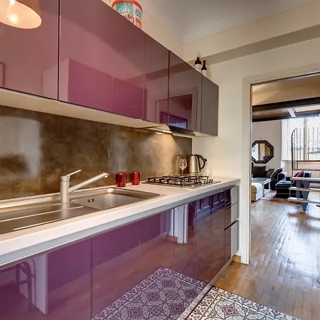Appartement Casper By Mamo