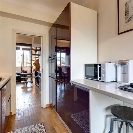 Casper By Mamo Appartement Florence