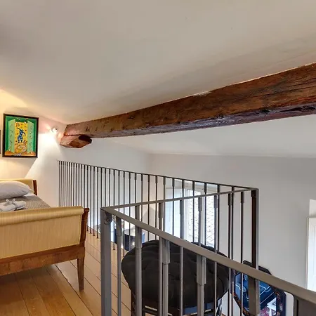 Appartement Casper By Mamo