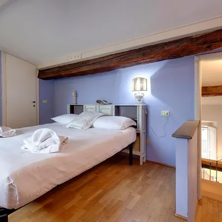 Appartement Casper By Mamo Florence