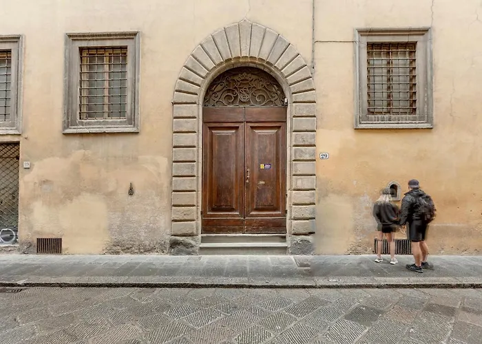 Daire Casper By Mamo *