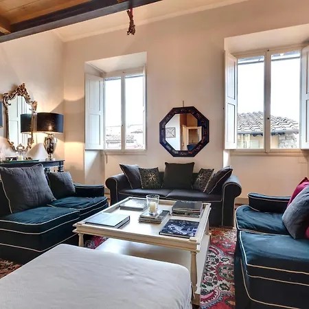 Casper By Mamo Apartment *